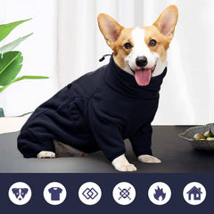 ROZKITCH diseño cuatro patas: mayor cobertura y aislamiento en frío.