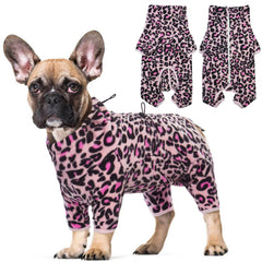 ROZKITCH traje-perro-invierno-frente, abrigo cálido para paseos