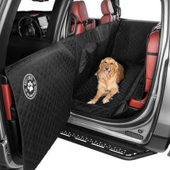 Ruff Liners XL cubre piso para cabina protege asientos y paredes.