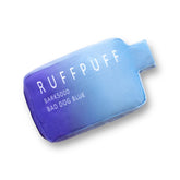 Juguete RUFF PUFF con forma divertida para juego y mordida segura.