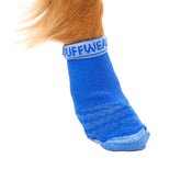 Ruffwear Bark'n Boot Socks patitas cómodas para paseos diarios