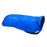 Ruffwear Vert chaqueta impermeable para paseos en lluvia