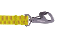 Bolsillo oculto de recogida en Ruffwear Flagline, diseño discreto.