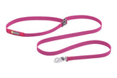 Ruffwear Flagline con ajuste de cintura para control cómodo durante caminatas