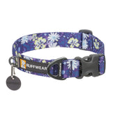 Ruffwear Front Range Collar con Tubelok, duradero para paseos diarios.