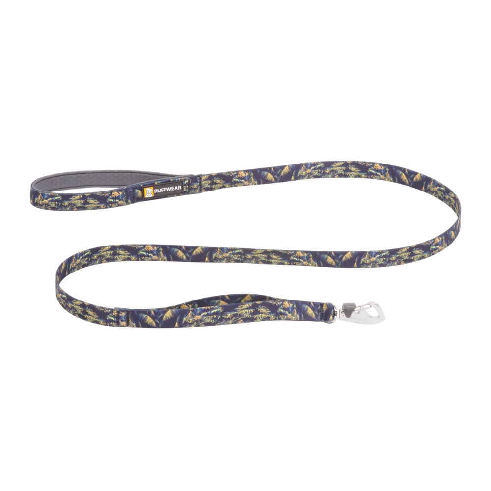 Ruffwear Front Range con asa acolchada para paseos más cómodos