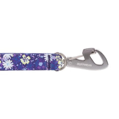 Ruffwear Front Range Leash, gancho Crux seguro, garantiza conexión estable en cada aventura