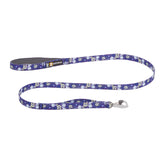 Ruffwear Front Range Leash, mango acolchado, ofrece agarre cómodo durante paseos prolongados