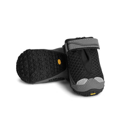 Ruffwear Grip Trex zapato para perro delantero con agarre seguro en cada paso