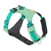 Ruffwear Hi & Light, arnés ligero para trail y carrera al aire libre.