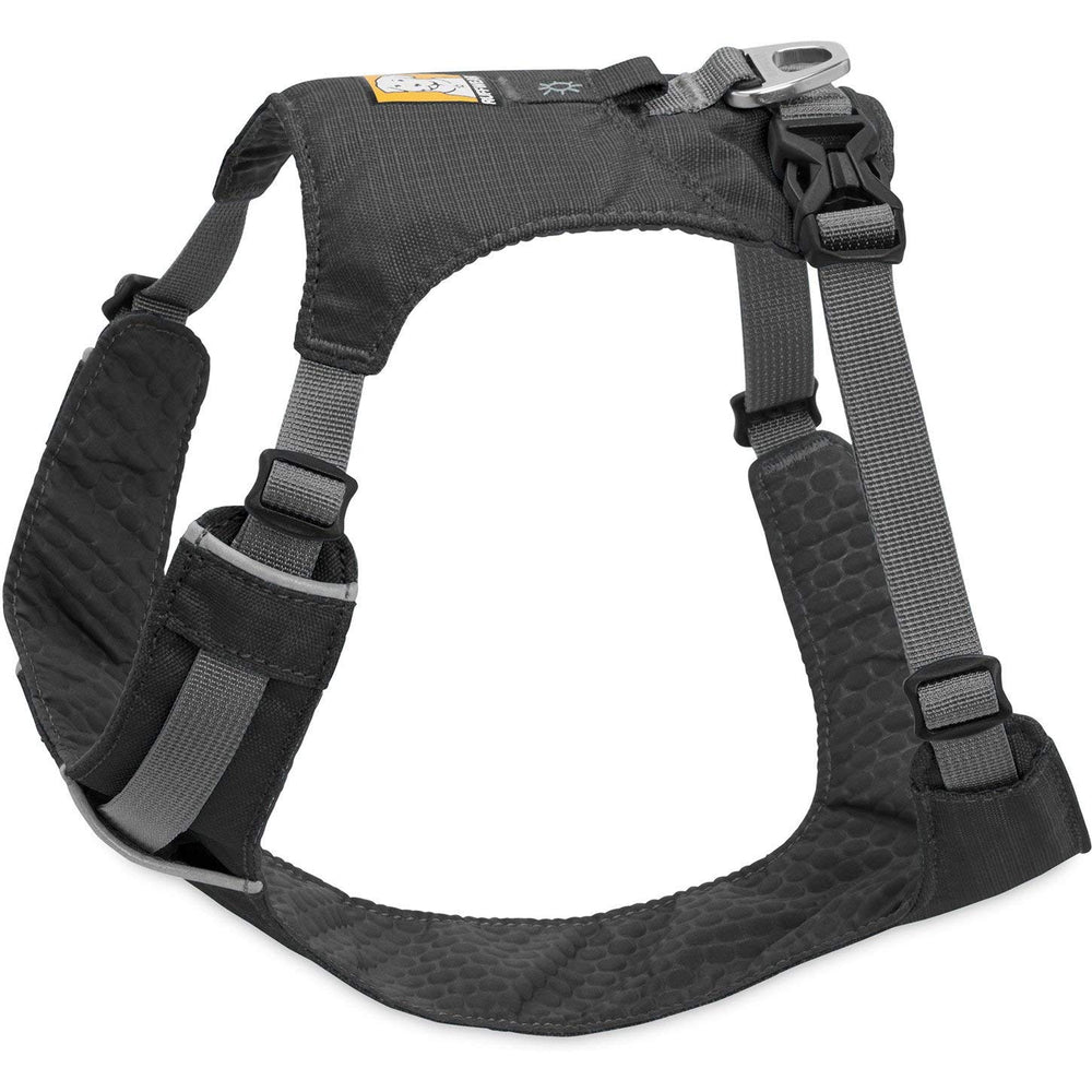 Ruffwear Hi & Light, arnés con enganche frontal para control durante paseos
