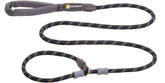 Ruffwear Just‑A‑Cinch, correa sin collar, control inmediato para paseos diarios.