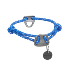 Ruffwear Knot-a-Collar con cuerda de 7 mm para rutas seguras en senderos