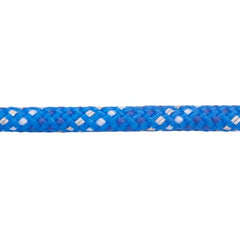 Knot-a-Collar con nudos deslizantes para ajuste infinito y seguro durante escaladas