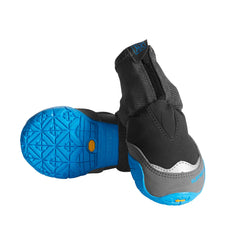 Botas Ruffwear Polar Trex con aislamiento para mantener las patas cálidas.