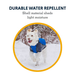 Ruffwear Powder Hound banda reflectante para mayor visibilidad
