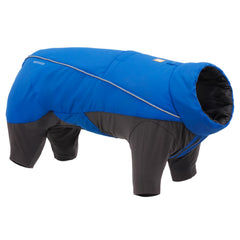Ruffwear Vert Coverall: cobertura total para perro contra nieve y barro