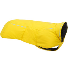 Ruffwear Vert Dog Chaqueta de Invierno para perro con portal arnés trasero, paseos fluidos.