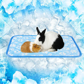 Rywell Almohadilla Enfriante Arc-Chill para perros y gatos con alivio rápido.