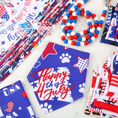 Bandanas de poliester Sanwuta, suaves y duraderas para uso diario