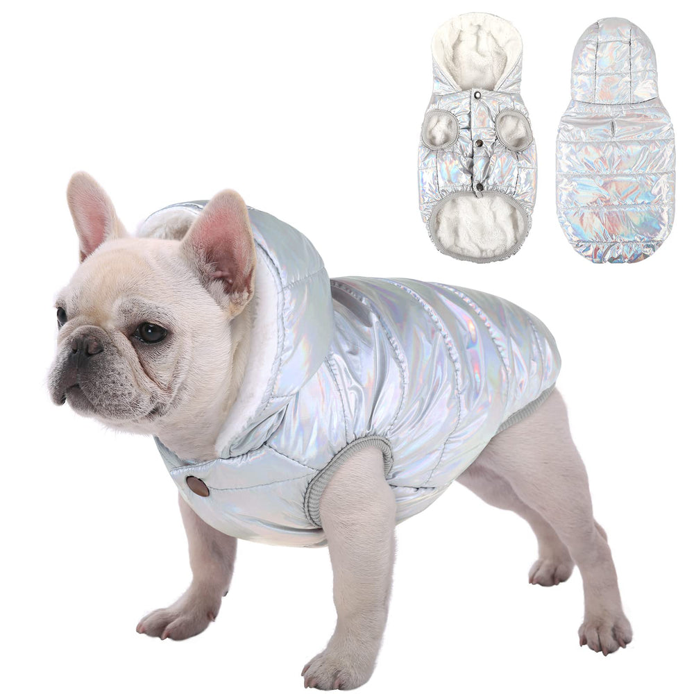 SAWMONG capa perro viento impermeable ideal para lluvia y viento
