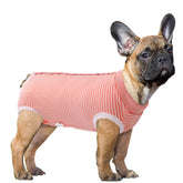 SAWMONG traje de recuperación para perros postquirurgia protege heridas y facilita movilidad