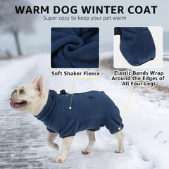 SCENEREAL ajuste de cuello con cordón, ajuste personalizado para cada perro.