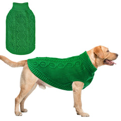 SCENEREAL sudadera para perro frente modelo, ideal para mantener el calor en paseos.