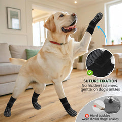 SCENEREAL calcetines XS para patas pequeñas