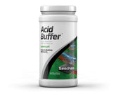 Seachem Acid Buffer frasco de 300 g para ajustar el pH del acuario