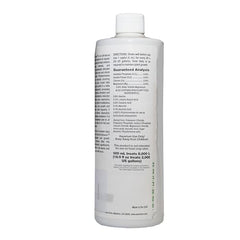 Seachem Flourish Advance: absorción mineral mejorada para nutrición equilibrada.