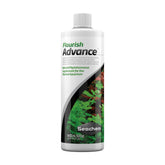 Seachem Flourish Advance: crecimiento de raíces para plantas acuáticas.