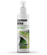 Seachem JurassiMite: bote frontal, control seguro de parásitos para reptiles.