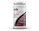 Seachem Safe: verter en acuario para eliminar cloro y amoníaco
