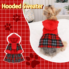 Sebaoyu para razas pequeñas como chihuahua y yorkie, talla adecuada.
