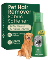 Seedshub quita-pelo para lavandería, reduce pelo de mascota en prendas.