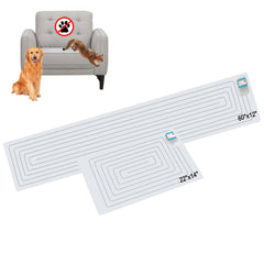 SEERWAY manta-entrenamiento para mascotas, dos piezas para areas amplias