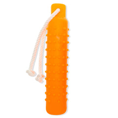 Segzwlor Juguete Flotante para Perros, alta visibilidad en agua para recuperación.