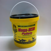 Select The Best Mega-MSM Pellets 10 lb: envase cómodo para dosificación diaria