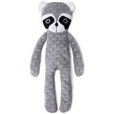 SHARLOVY peluche interactivo sin relleno para perros grandes, ideal para abrazar