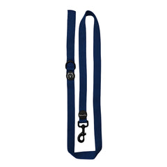 ShawnCo Dream Walk correa azul pacífico frente: diseño elegante y duradero.