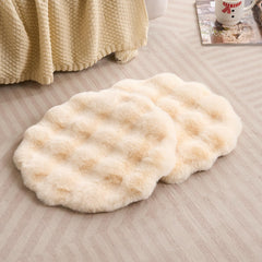 SHENGOCASE cama-jaula para mascotas acolchada, inserto cómodo para espacios.