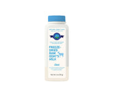 Shepherd Boy Farms leche de cabra frizada con probióticos para perros, apoyo digestivo
