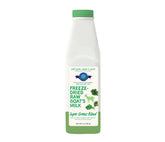 Leche de cabra liofilizada con probióticos de Shepherd Boy Farms para perros y gatos