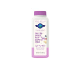 Shepherd Boy Farms leche de cabra en polvo en envase 16 oz para perros y gatos