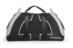 Sherpa Forma Frame, transportín para mascota en viaje aereo, seguridad y comodidad