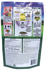 Contenido del kit Sherwood Pet Health para cobaya, vista interior organizado