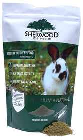 Sherwood Pet Health kit de emergencia para conejo, listo para usar