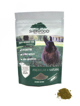 Sherwood Pet Health kit de emergencia para conejos, ayuda en situaciones de mal apetito.