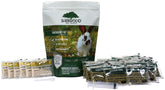 Kit de emergencia Sherwood Pet Health para conejos, jeringa de alimentación para cuidados rápidos